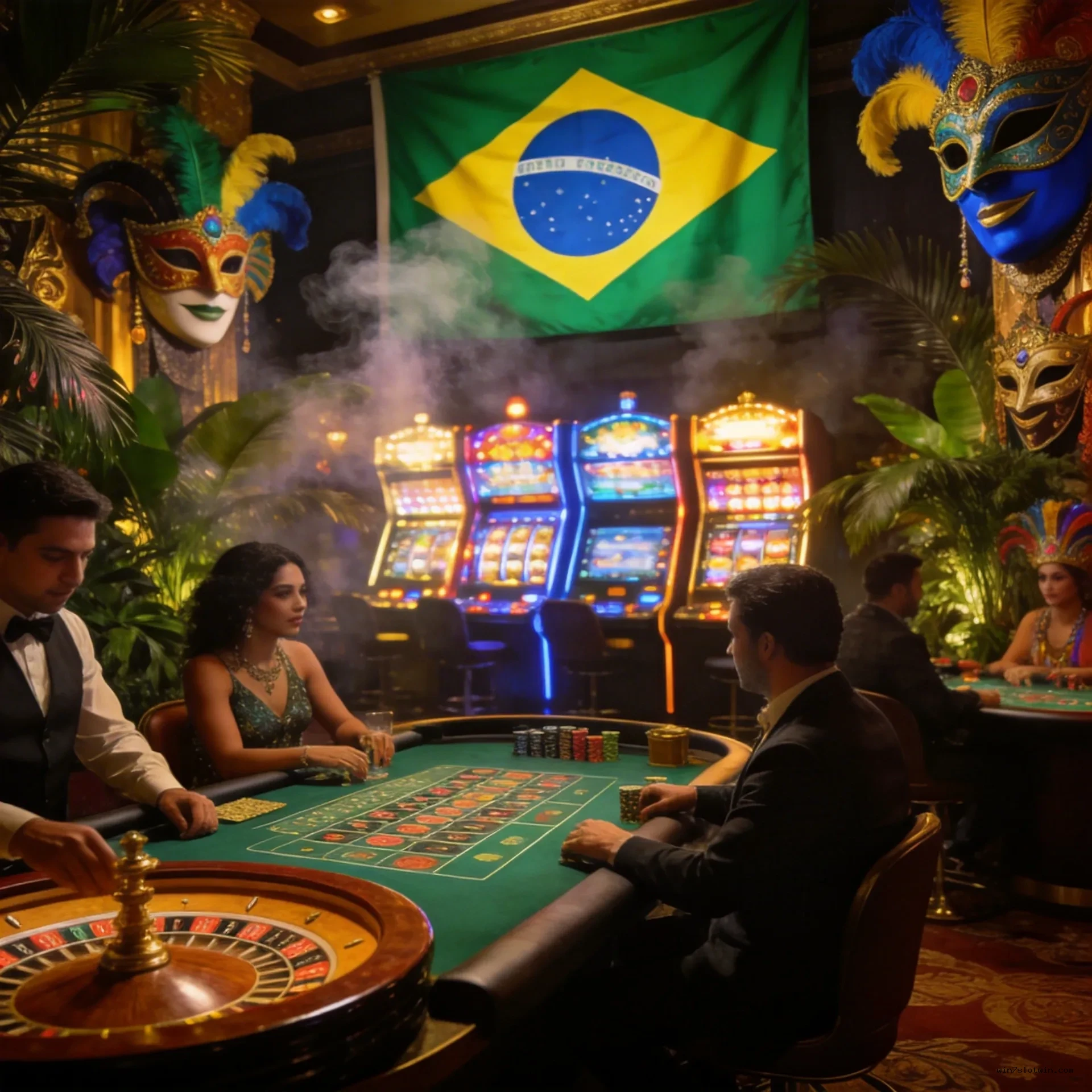 Win7slot APK Android Download