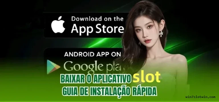 Win7slot App Download