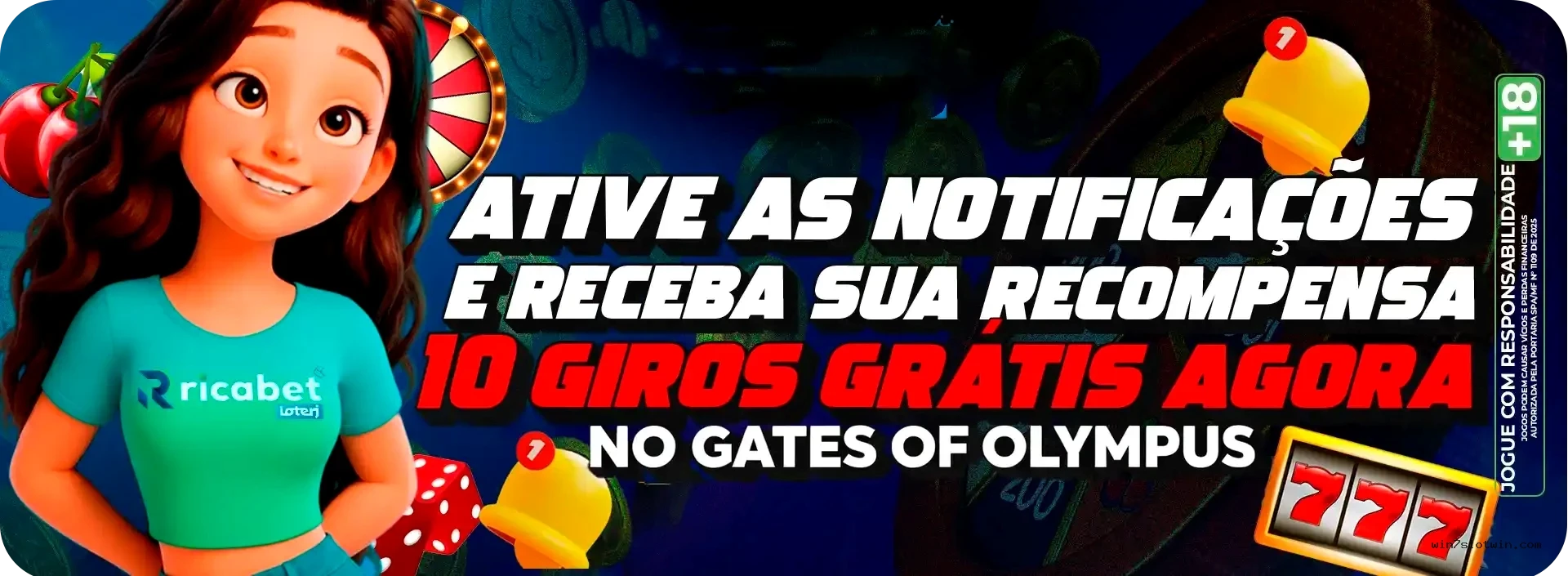 Bacará Win7slot