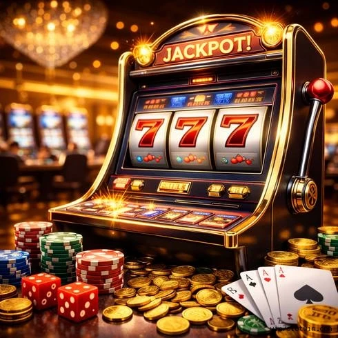 Bet App Win7slot