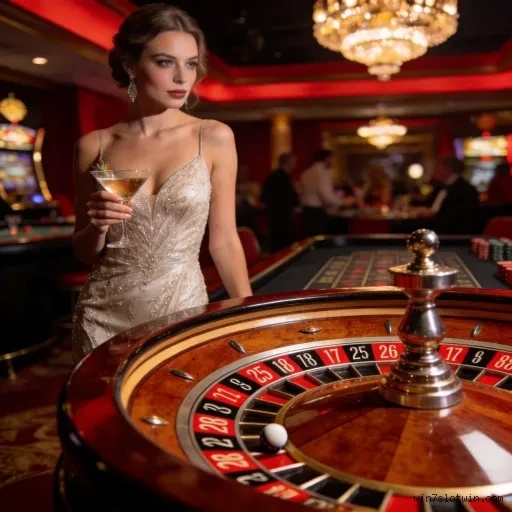 Win7slot Brasil