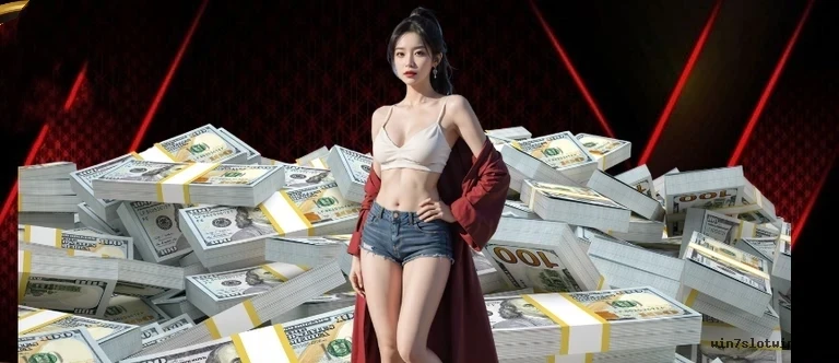 Cadastro Win7slot