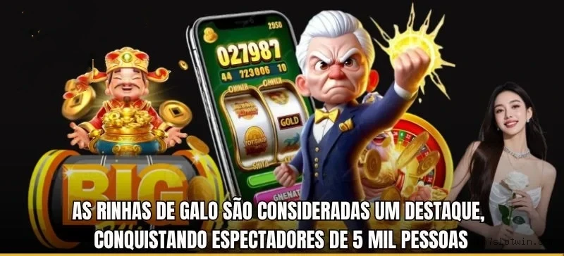 Win7slot Torneios
