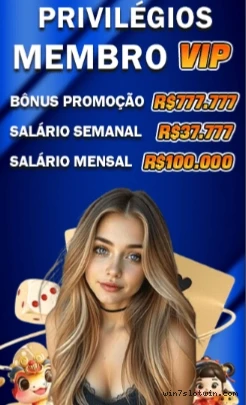 Win7slot Pagamentos