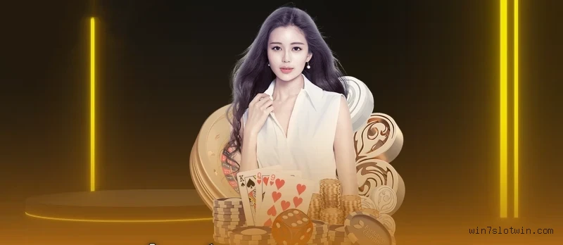 Conta Win7slot