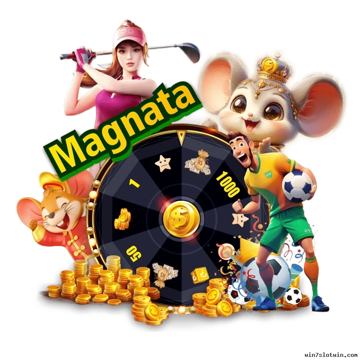 Entrar Win7slot