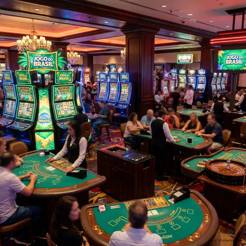 Fortune Tiger Win7slot
