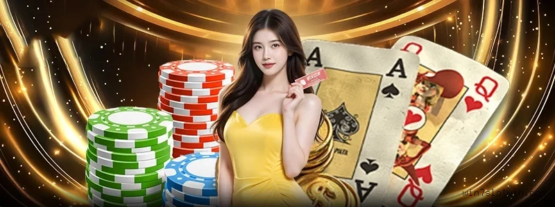 Win7slot Jogo Responsável