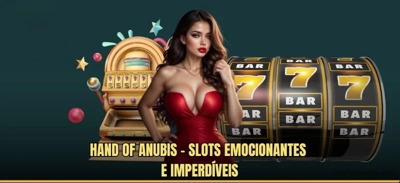 Win7slot Link Oficial