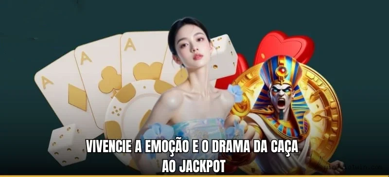 Win7slot Oficial
