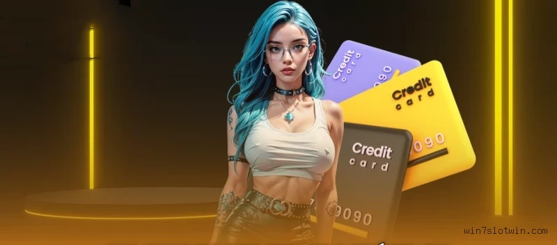 Win7slot VIP