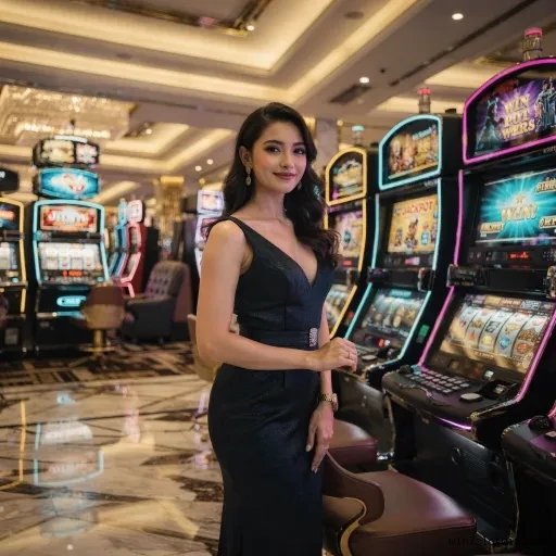 Win7slot Segurança
